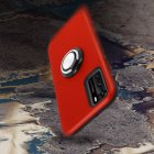 Avizar Carcasa Antigolpes Roja para Huawei P40
