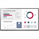 LG 50UL3G-B 50" Pantalla de Señalización Digital IPS 4K UltraHD