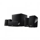 Yamaha YHT-441 Receptor AV RX-V4A + Sistema de Altavoces 5.1 NS-P41