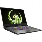 MSI Alpha 17 A4DEK-022XES AMD Ryzen 7 4800H/16GB/1TB SSD/RX 5600M/17.3"