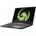 MSI Alpha 17 A4DEK-022XES AMD Ryzen 7 4800H/16GB/1TB SSD/RX 5600M/17.3"