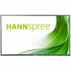 Hannspree HL326UPB Pantalla de Señalización LED 32" FullHD