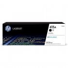 HP 415A Tóner Original Negro