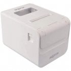 Approx APPPOS80AMUSEWH Impressora de Talões USB/RJ45 Branca