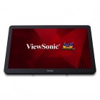 ViewSonic VSD243 24" LED IPS FullHD Táctil