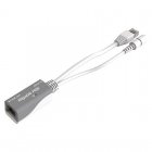 Mikrotik RBGPOE Inyector PoE Gigabit Ethernet