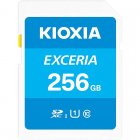 Kioxia Exceria SDXC 256GB UHS-I Clase 10