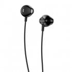 Philips TAUE100BK/00 Auriculares Pretos