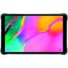 Mobilis Sacoche Funda Negra para Samsung Galaxy Tab A 10.1"