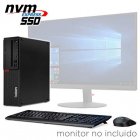 Lenovo ThinkCentre M720 SFF Intel Core i5-9400/8GB/256GB SSD