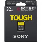 Sony Tough SDHC 32GB UHS-II U3 V90 Clase 10