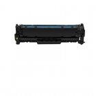Inkpro Tóner Compatible con HP CF351 (N130) Cián