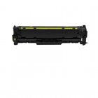 Inkpro Tóner Compatible con HP CF352 (N130) Amarillo