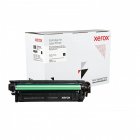 Xerox Tóner Compatible con HP CE400A Negro