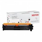 Xerox Tóner Compatible con HP CF217A Negro