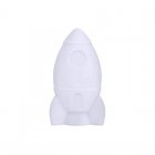 Bigben BTLS Rocket Altifalante Bluetooth 15W Foguetão