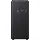 Samsung Smart LED View Cover Negra para Samsung Galaxy S20