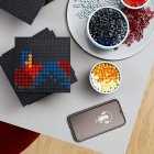 Lego Star Wars Art Póster Lores Sith 3en1