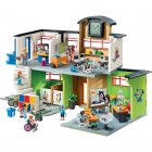 Playmobil City Life Colegio PcComponentes