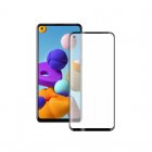 Ksix Cristal Templado 9H Extreme 2.5D para Samsung Galaxy S21 Plus 5G