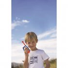 Lexibook Nintendo Mario Kart Pareja de Walkie Talkies