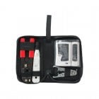 Equip Kit de Ferramentas para Instalações de Rede