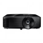 Optoma S381 Proyector ANSI DLP SVGA 3900 Lúmenes Negro