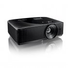 Optoma S381 Proyector ANSI DLP SVGA 3900 Lúmenes Negro