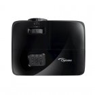 Optoma S381 Proyector ANSI DLP SVGA 3900 Lúmenes Negro