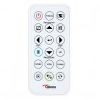 Optoma S381 Proyector ANSI DLP SVGA 3900 Lúmenes Negro