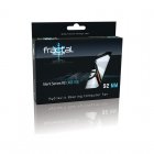 Fractal Design Silent Series R2 Ventilador Suplementario 92mm
