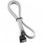 CableMod ModMesh Angolo retto SATA 3 Cavo 30cm - acquista su