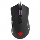 Genesis Krypton 770 Ratón Gaming RGB 12000DPI