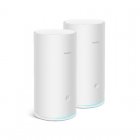 Huawei WiFi Mesh Triple Banda AC2200 Pack 2 Unidades