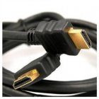 JJ-Cables Cable HDMI Macho/Macho 3m Negro