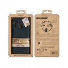Muvit Funda Recycletek Negra para Oppo A53
