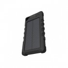 Muvit Powerbank Solar 16000 mAh 2 USB  IP67 Negra