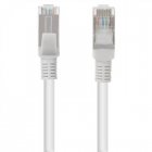 Lanberg Cable de Red RJ45 FTP Cat.5e 50cm Gris