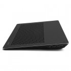 Zalman NC2000NT Base Refrigeradora para Portátiles hasta 17"