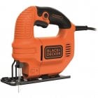 Black&Decker KS-501 Sierra de Calar 400W