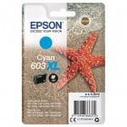 Epson 603XL Cartucho de Tinta Original Cian