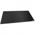 Glorious PC Gaming Race Alfombrilla Gaming XXL Negro