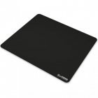 Glorious PC Gaming Race Alfombrilla Gaming XL Negro