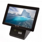 SoundGraph Imon FingerVU 706 Monitor TPV Auxiliar 7" LCD Táctil