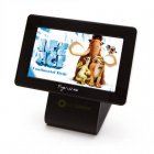 SoundGraph Imon FingerVU 436 Monitor TPV Auxiliar 4.3" LCD Táctil