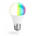 Hama Bombilla LED Wi-Fi E27 10W RGB