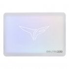 Team Group DELTA MAX WHITE RGB 1TB SSD SATA III