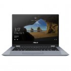 Asus VivoBook Flip TP412FA-EC649T Intel Core i3-10110U/8GB/256GB SSD/14" Táctil