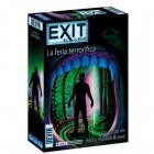Devir Exit 13: La Feria Terrorífica