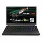 Gigabyte AORUS 15G KC-8ES2130SH Intel Core i7-10870H/16GB/512GB SSD/RTX 3060/15.6"